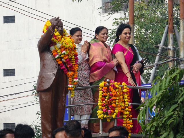 Jhansi